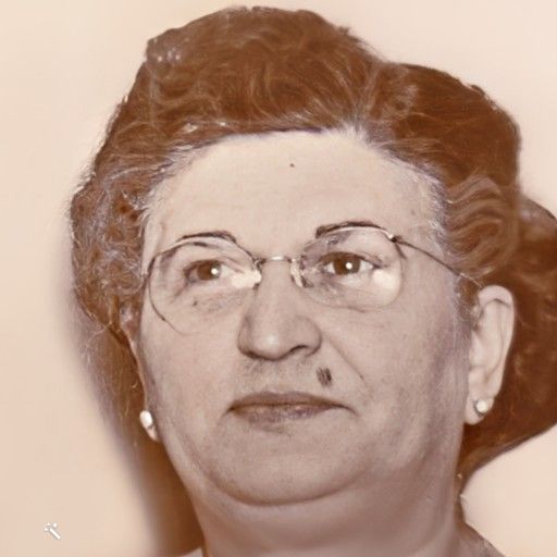 Frances Cannizzaro