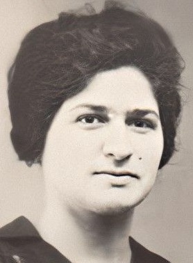 Frances Cannizzaro