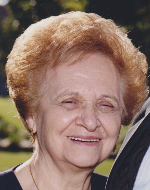 Lena Cannizzaro